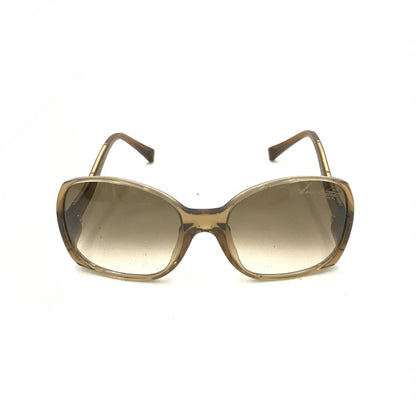 Louis Vuitton Brown Speckling Acetate Frame Sunglasses