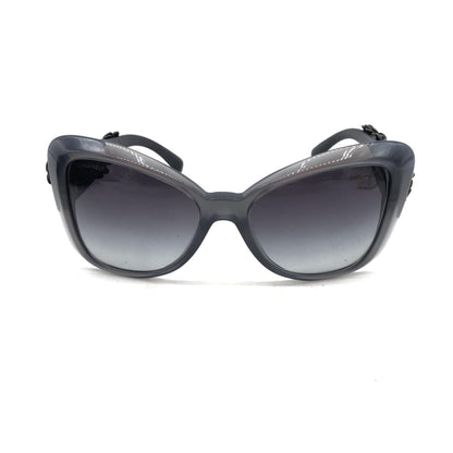 Chanel Cat Eye Sunglasses With Gradient Lenses