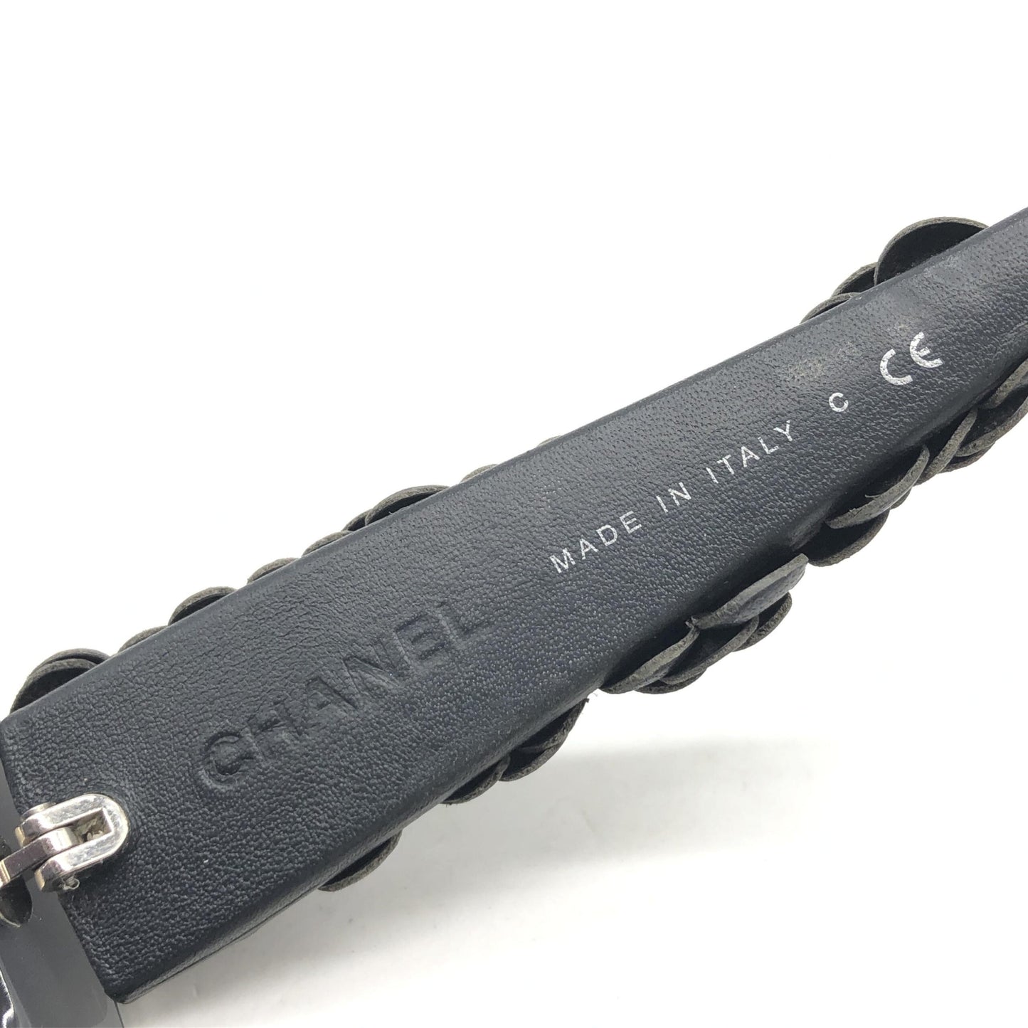 Chanel Cat Eye Sunglasses With Gradient Lenses