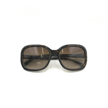 Chanel Interlocking CC Logo Oversize Sunglasses