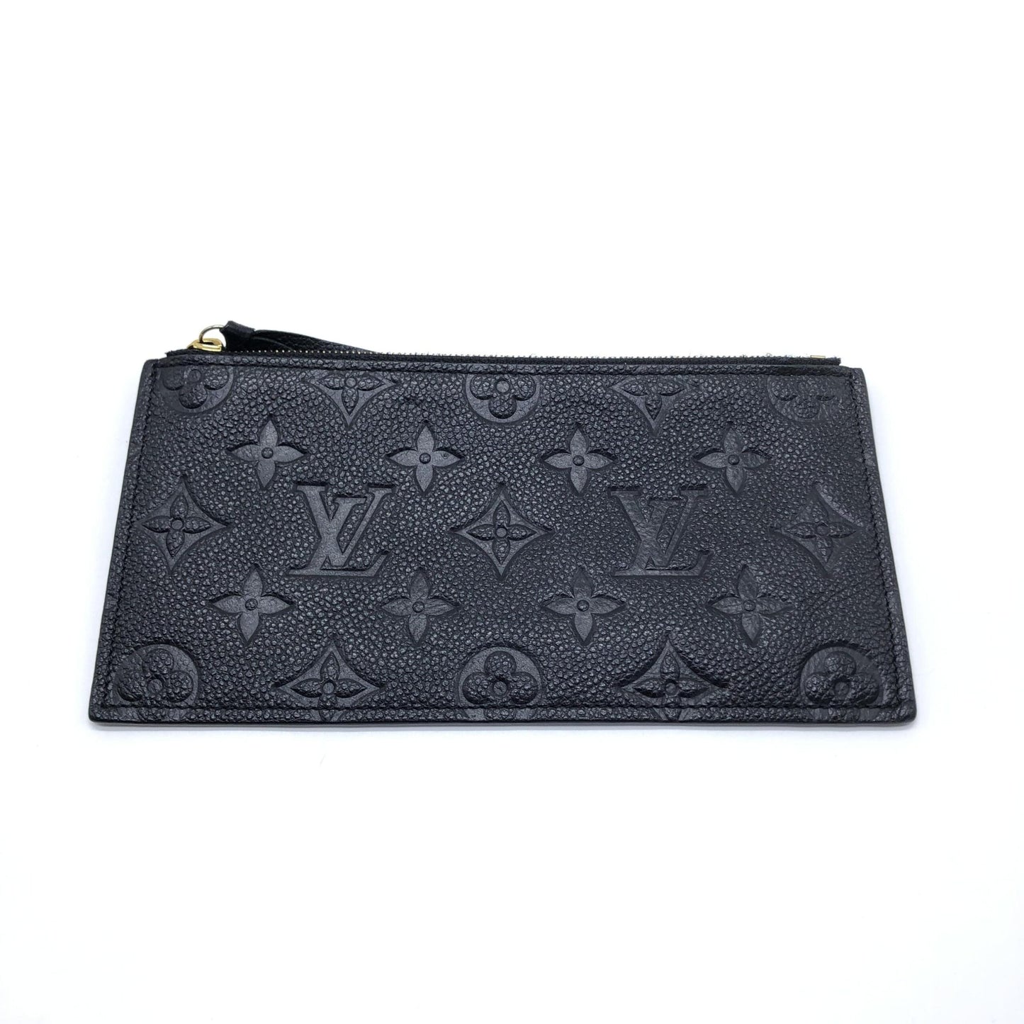 Louis Vuitton FéLicie Pochette Leather Crossbody Bag