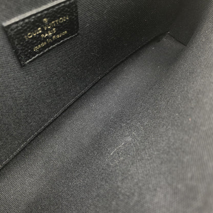 Louis Vuitton FéLicie Pochette Leather Crossbody Bag