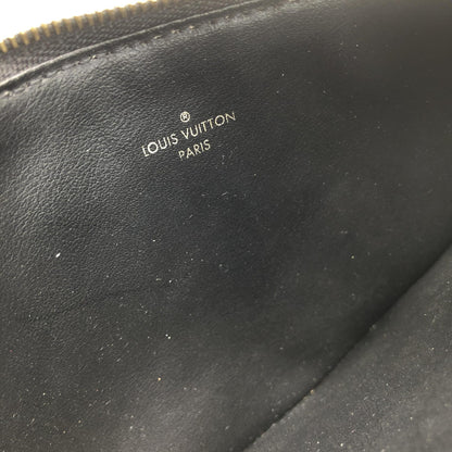 Louis Vuitton FéLicie Pochette Leather Crossbody Bag