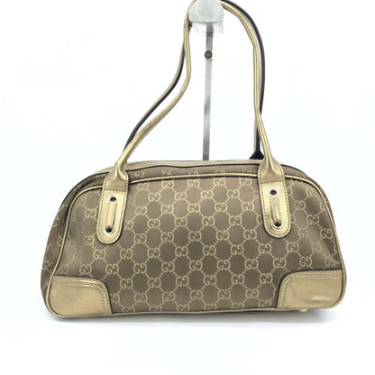 Gucci GG Princess Line Mini Boston Handbag