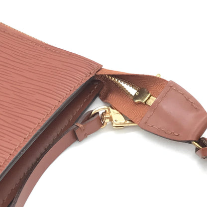 Louis Vuitton Epi Leather Zippered Wallet