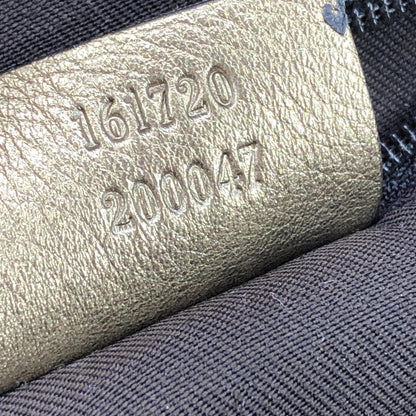 Gucci GG Princess Line Mini Boston Handbag