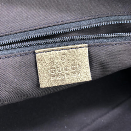 Gucci GG Princess Line Mini Boston Handbag