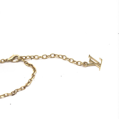 Louis Vuitton LV Heart Necklace