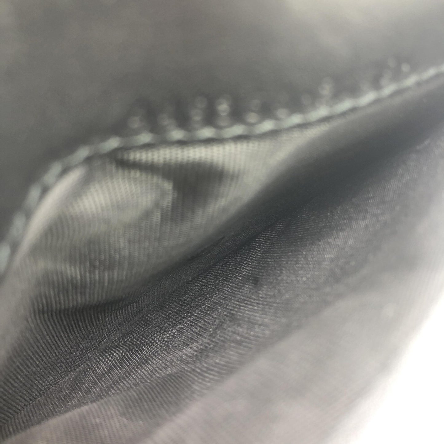 Gucci Microguccissima Leather Long Wallet