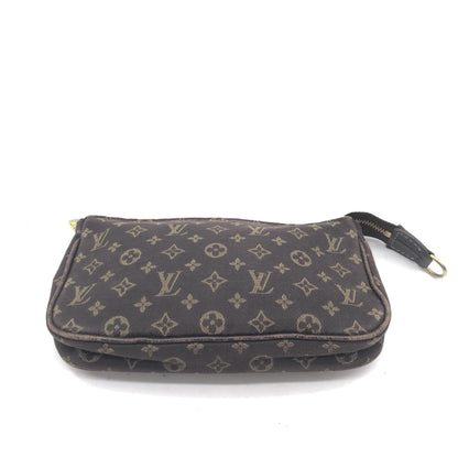 Louis Vuitton Monogram Mini Pochette Accessories