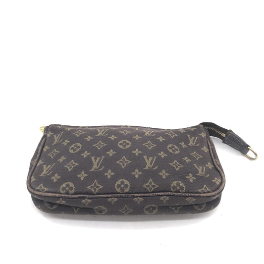Louis Vuitton Monogram Mini Pochette Accessories