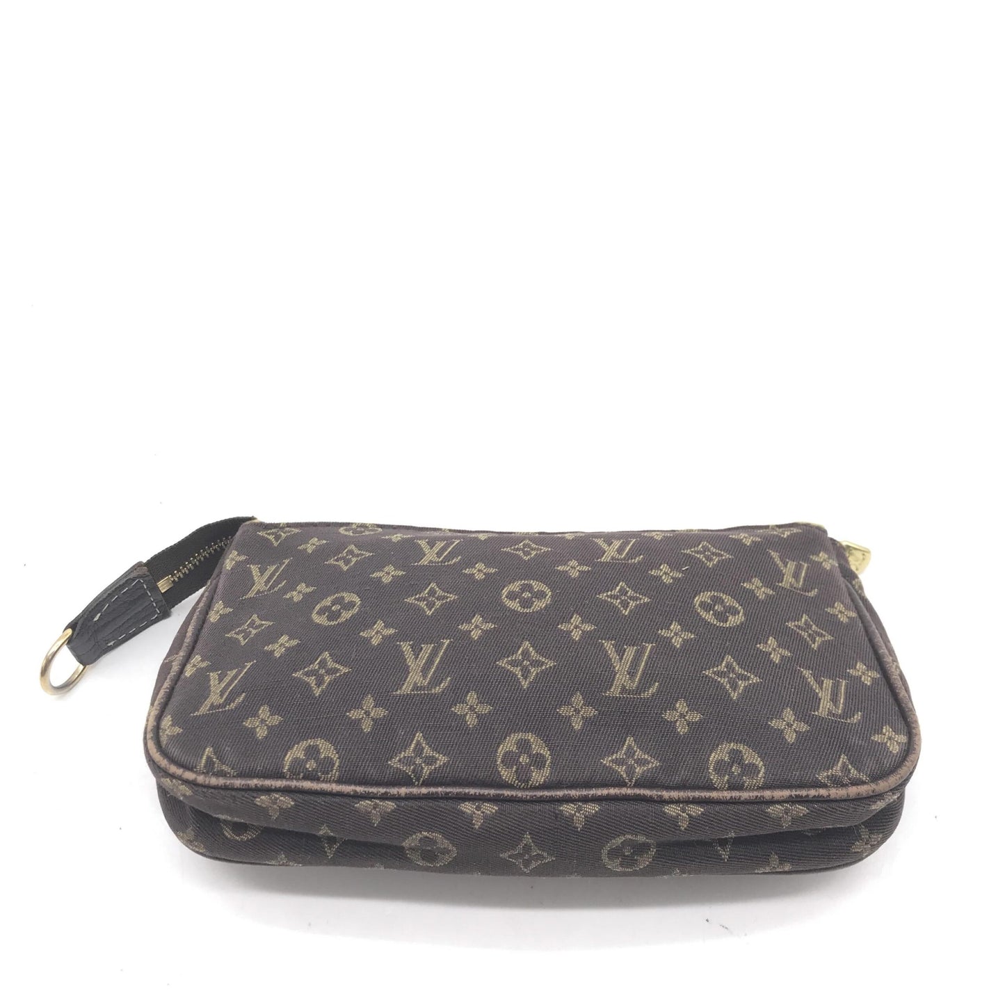 Louis Vuitton Monogram Mini Pochette Accessories