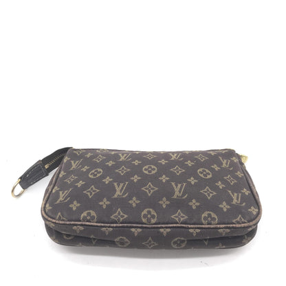 Louis Vuitton Monogram Mini Pochette Accessories