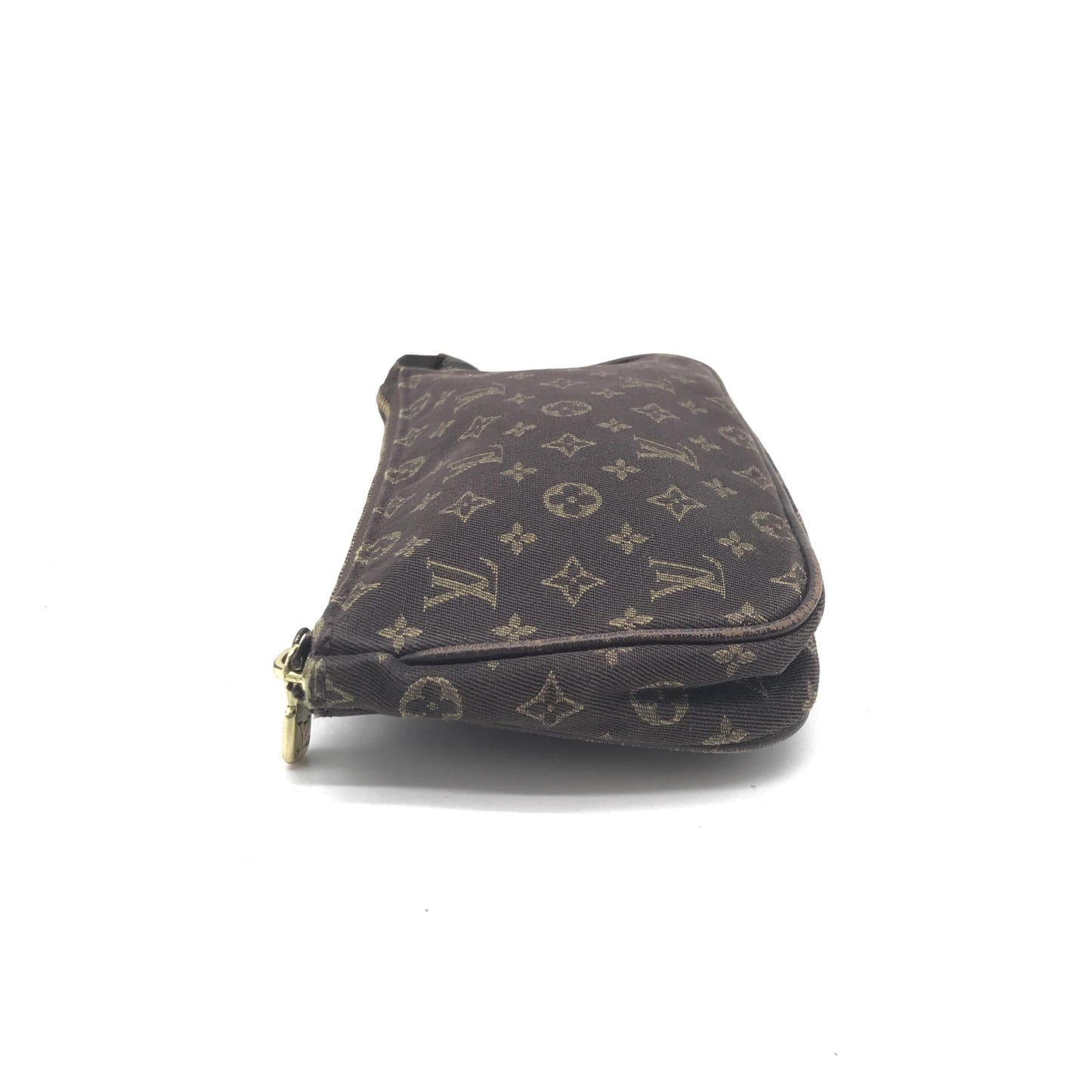 Louis Vuitton Monogram Mini Pochette Accessories