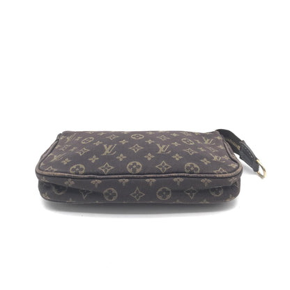 Louis Vuitton Monogram Mini Pochette Accessories