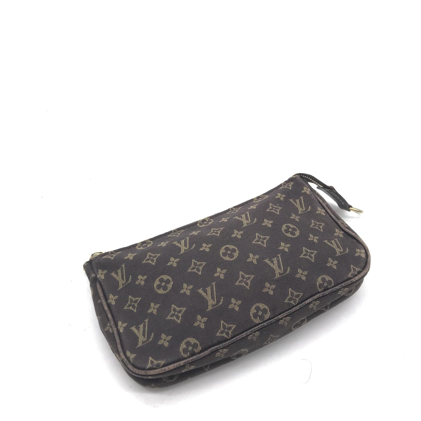 Louis Vuitton Monogram Mini Pochette Accessories