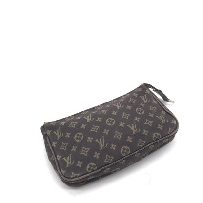 Louis Vuitton Monogram Mini Pochette Accessories