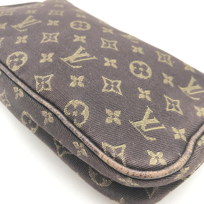 Louis Vuitton Monogram Mini Pochette Accessories