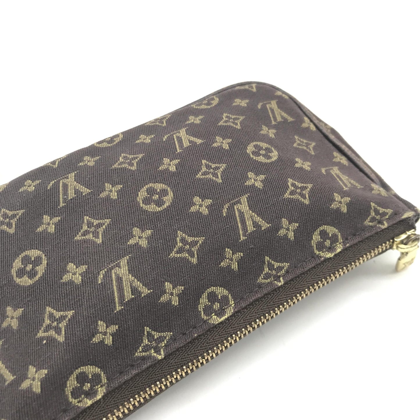 Louis Vuitton Monogram Mini Pochette Accessories