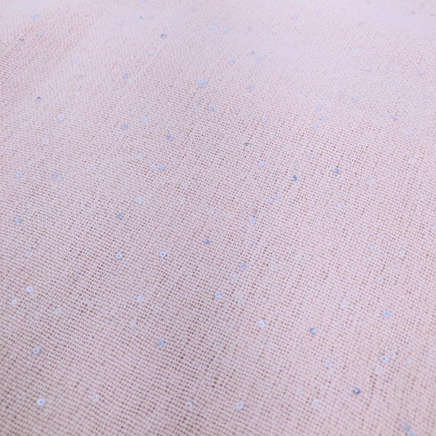 Louis Vuitton Pink Monogram Classic Shawl In Silk Mix