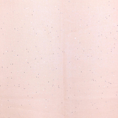 Louis Vuitton Pink Monogram Classic Shawl In Silk Mix