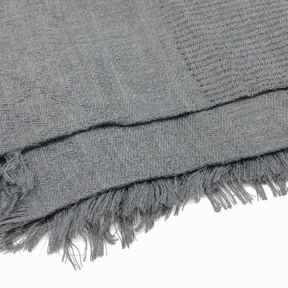 Gucci Scarf, Silk Mix