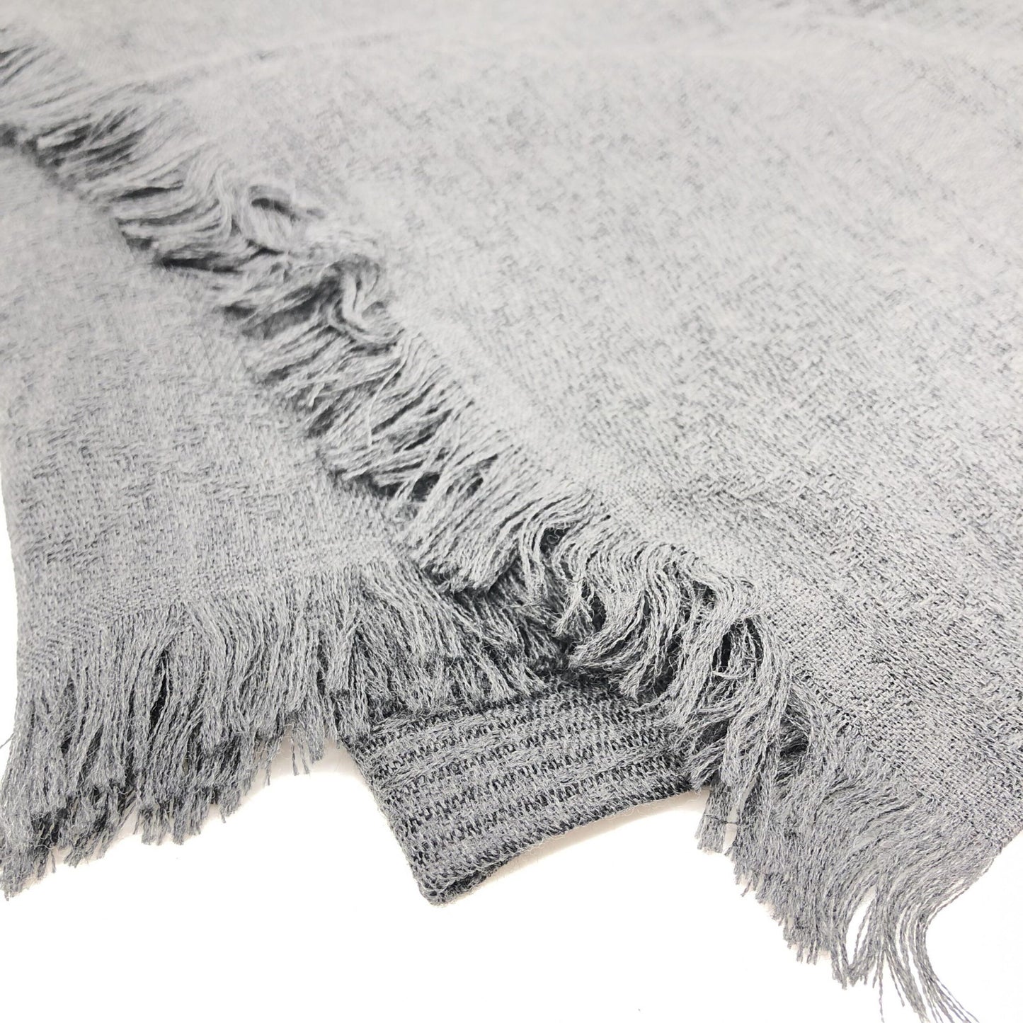 Gucci Scarf, Silk Mix