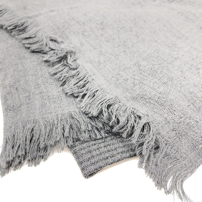 Gucci Scarf, Silk Mix