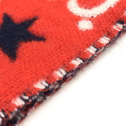 Gucci Scarf/Shawl, Wool (Not Knit)