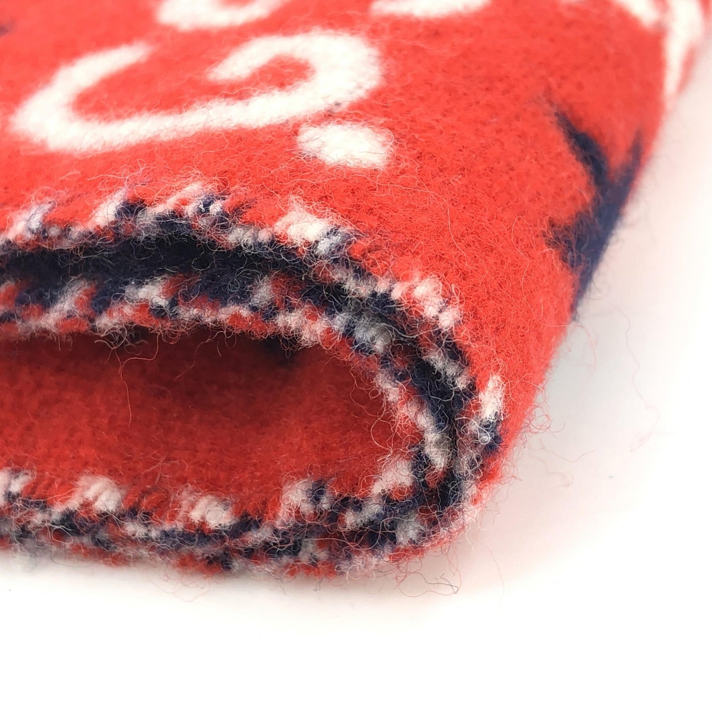 Gucci Scarf/Shawl, Wool (Not Knit)