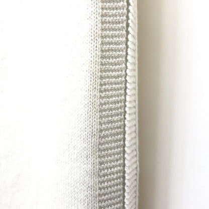 Chanel Scarf/Shawl, Wool (Not Knit)