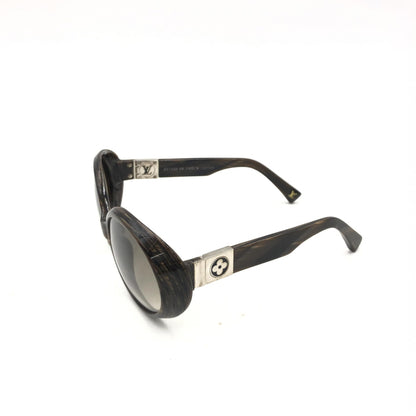 Louis Vuitton Suspense BugEye Sunglases, Polorized