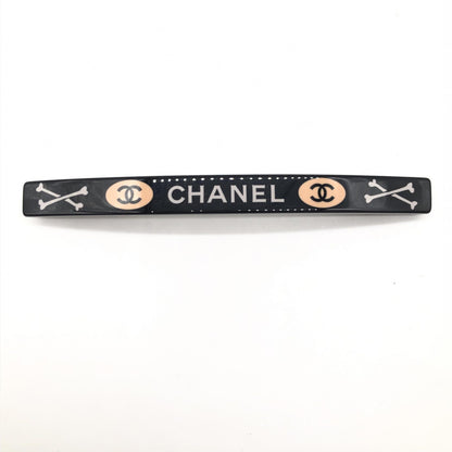 Chanel Baretta Hair Clip