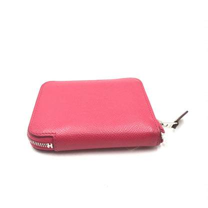 Hermès HermèS Silk'In Compact Wallet