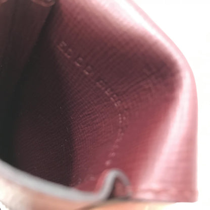 Cartier Must Line Sunglasses Leather Case