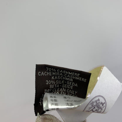 Hermès HermèS Parcours Sans Faute Cashmere Scarf