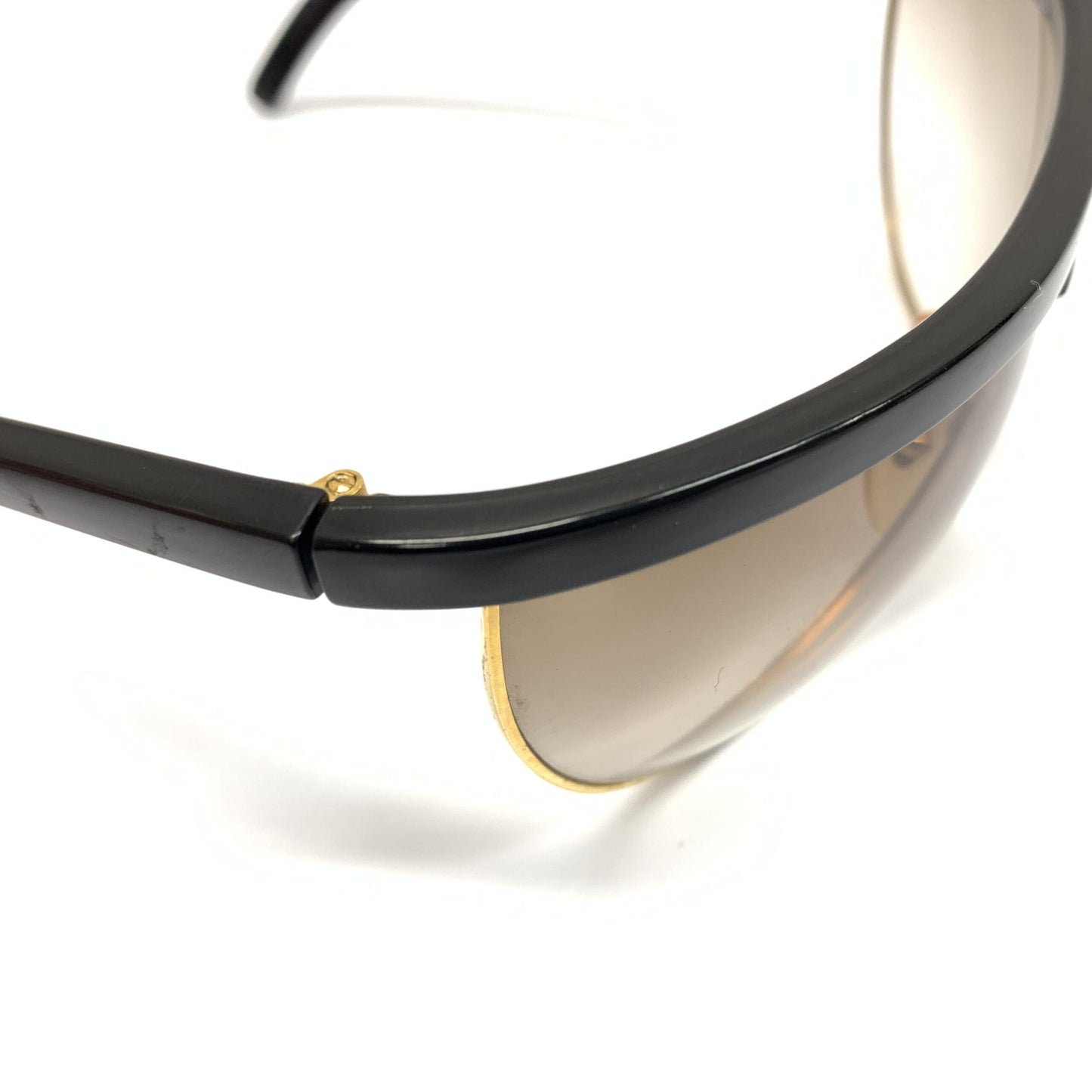 Versace Versache Polorized Sports Sunglasses