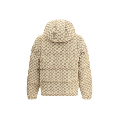 Gucci Beige Cotton Clothing