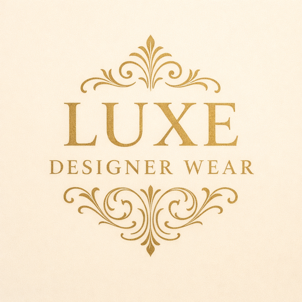 Luxe Designer Wear