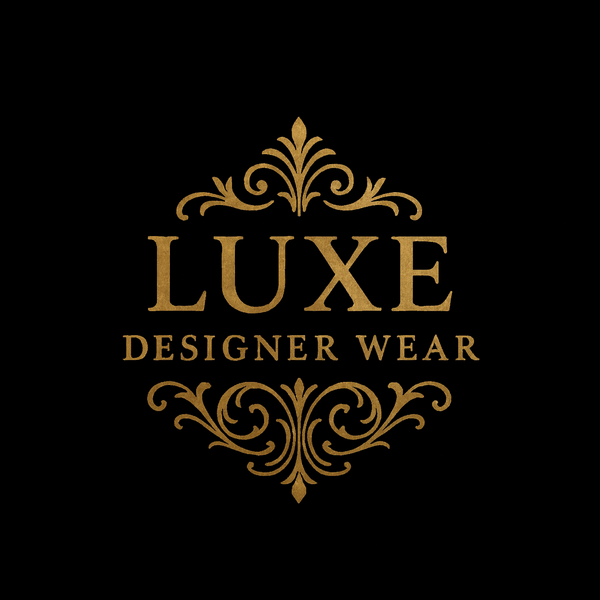 Luxe Designer Wear